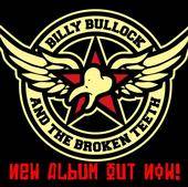 logo Billy Bullock And The Broken Teeth